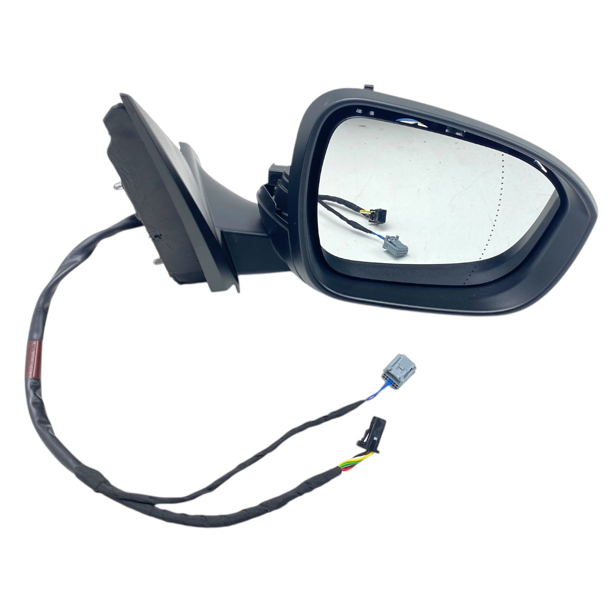 Rétroviseur extérieur droit à 13 broches pour Renault Scénic EV E-TECH 963019747R — d’origine — 963019747R — vue 2
