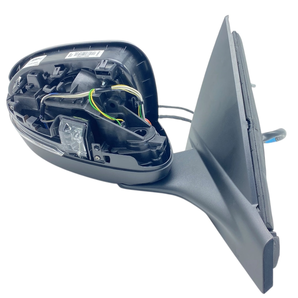 Rétroviseur extérieur droit à 17 broches pour Renault Scénic EV E-TECH 963011798R — d’origine — 963011798R — vue 2