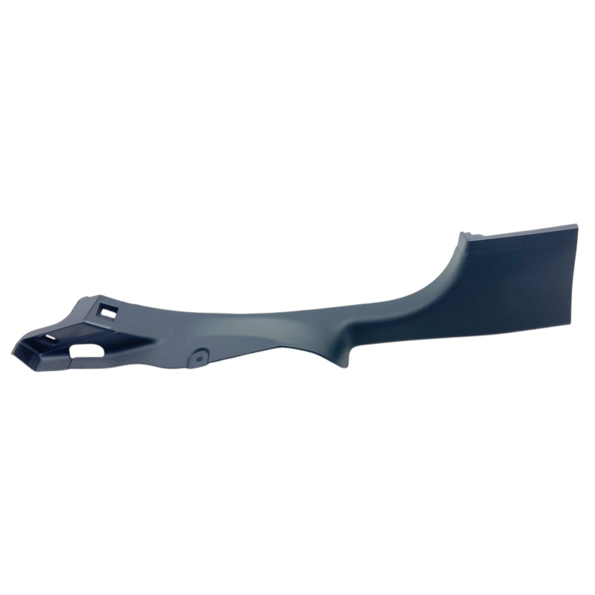 Moulure de bas de caisse arrière gauche pour Renault Clio IV 769544577R — d’origine — 769544577R — vue 1