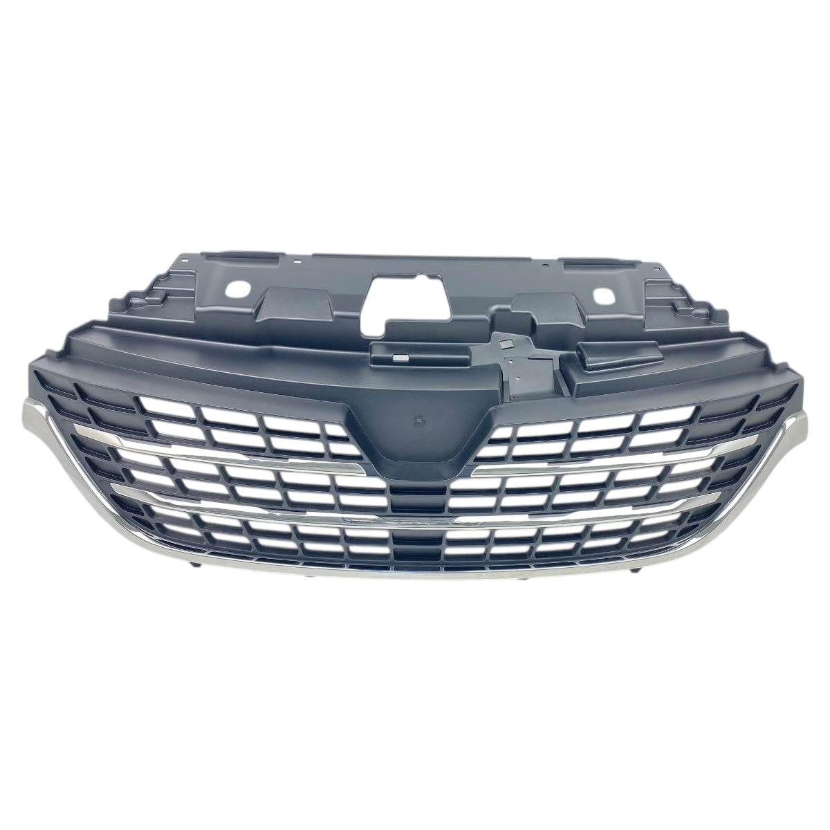 Calandre pour Renault Trafic III (restylage) 623109221R — d’origine — 623109221R — vue 2