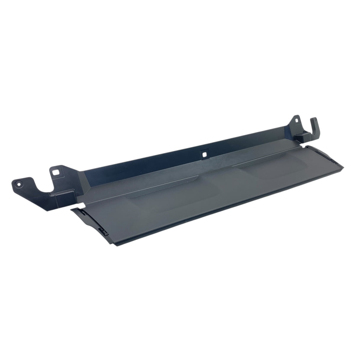 Moulure de pare-chocs avant pour Dacia Duster II 620840755R — d’origine — 620840755R — vue 2