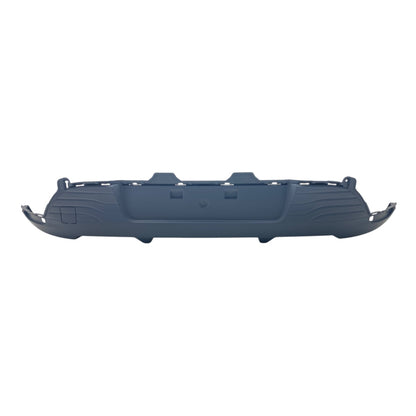 Jupe de pare-chocs arrière pour Renault Clio IV berline — d’origine — 850223204R 850B20903R — vue 1