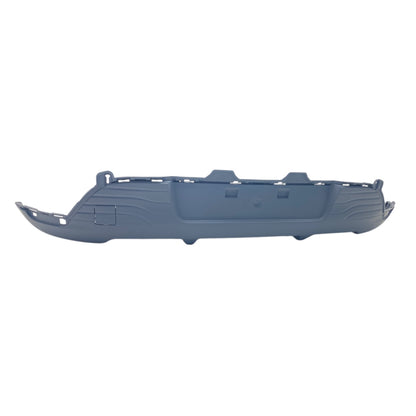 Jupe de pare-chocs arrière pour Renault Clio IV berline — d’origine — 850223204R 850B20903R — vue 2