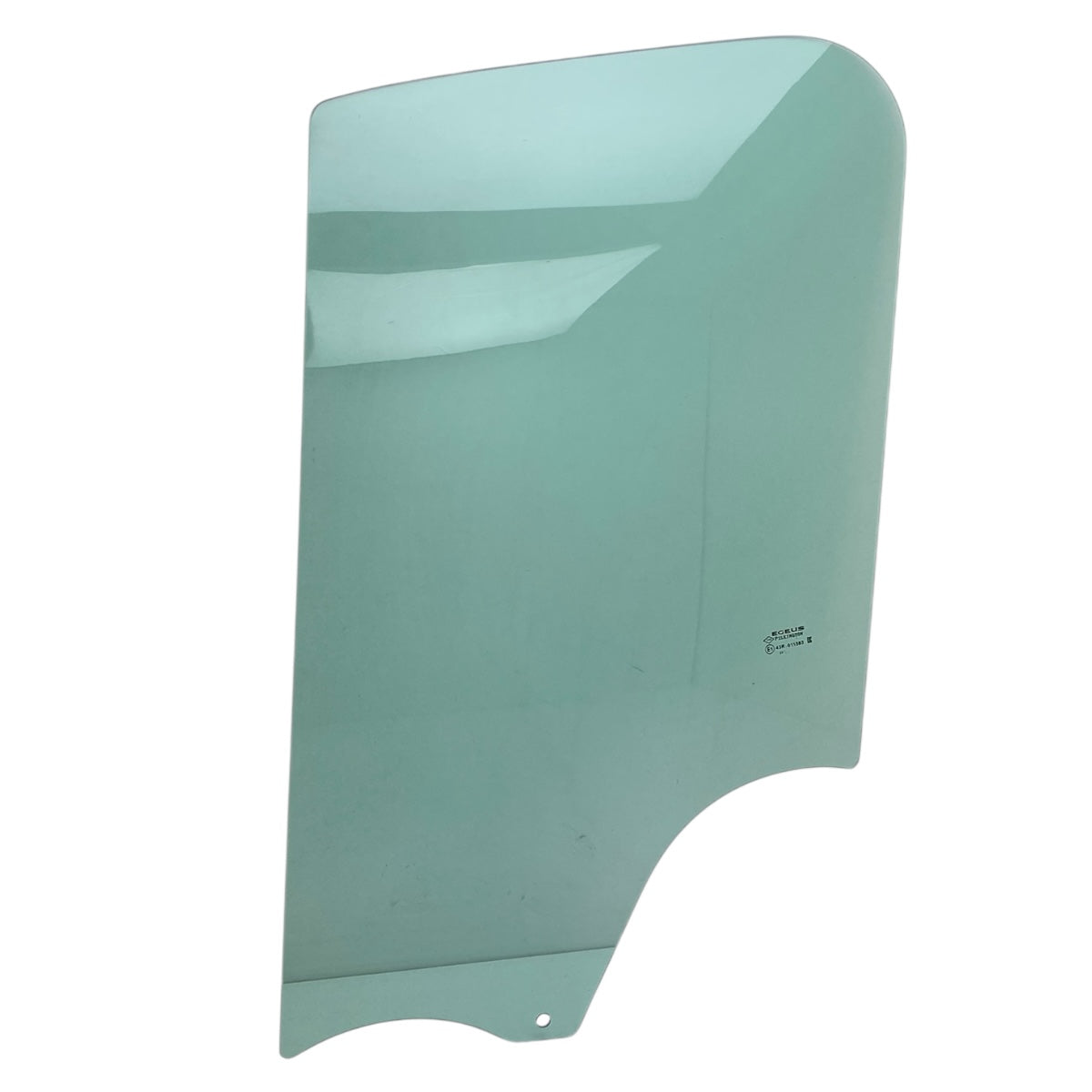 Vitre de porte avant gauche pour Renault Master IV à partir de 2025 803019187R — d’origine — 803019187R — vue 1
