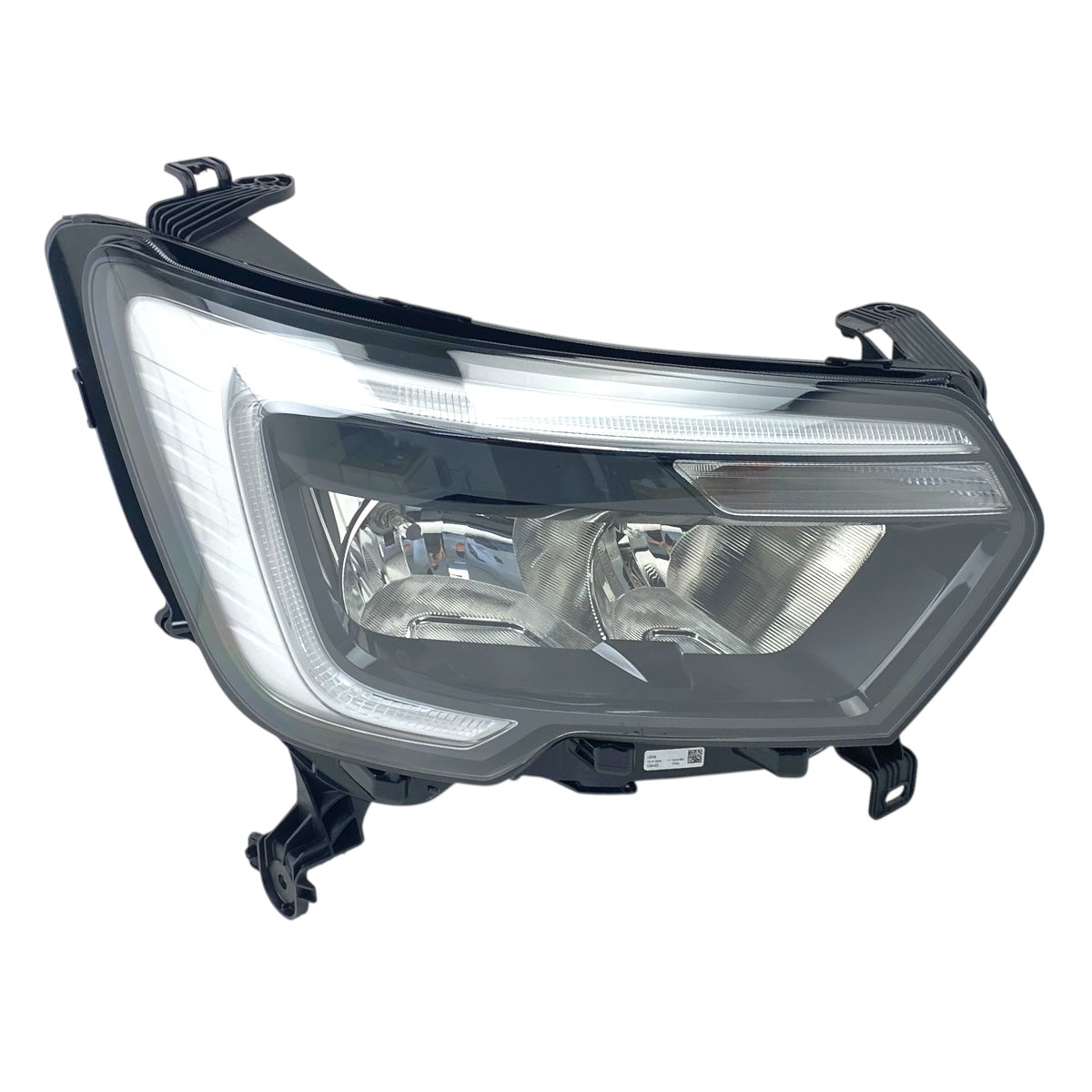 Phare avant droit pour Renault Master III (restylage) 260105567R — d’origine — 260105567R — vue 1
