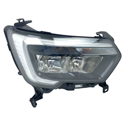 Phare avant droit pour Renault Master III (restylage) 260105567R — d’origine — 260105567R — vue 2