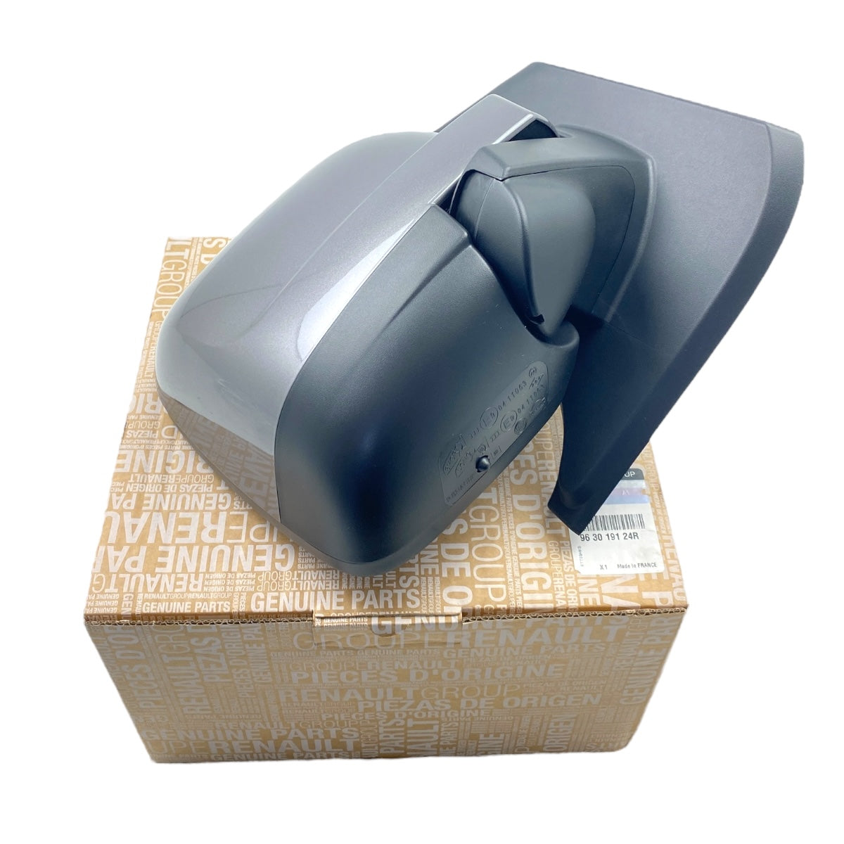 Rétroviseur extérieur droit pour Renault Trafic III Opel Vivaro Fiat Talento NV300 — d’origine — 963019124R — vue 1