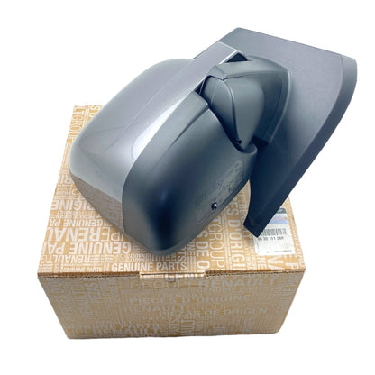 Rétroviseur extérieur droit pour Renault Trafic III Opel Vivaro Fiat Talento NV300 — d’origine — 963019124R — vue 1