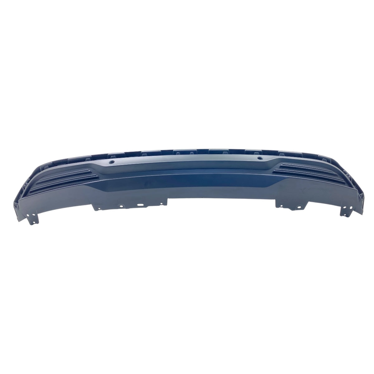 Jupe de pare-chocs arrière avec PDC pour Renault Mégane IV (restylage) break — d’origine — 850B09907R 850185690R — vue 1
