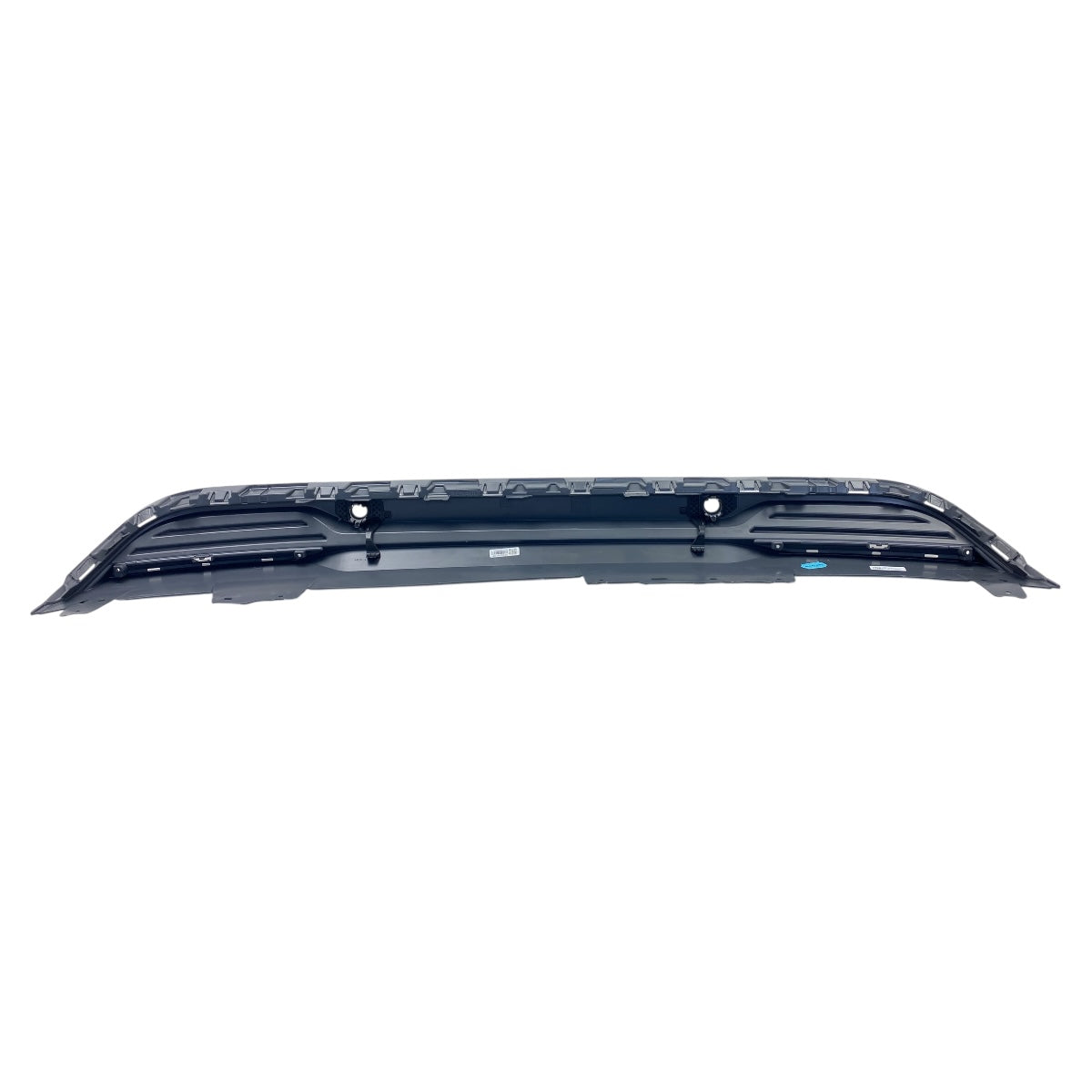 Jupe de pare-chocs arrière avec PDC pour Renault Mégane IV (restylage) break — d’origine — 850B09907R 850185690R — vue 2