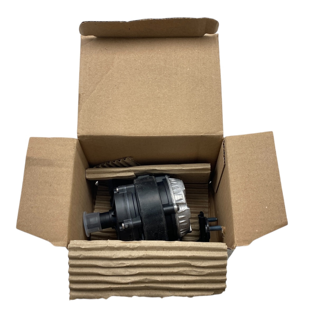 Pompe de circulation du liquide de refroidissement pour Renault Clio V 210119453R — d’origine — 210119453R — vue 2