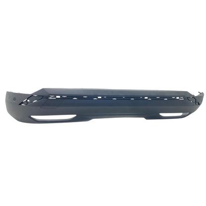Jupe de pare-chocs arrière pour Renault Scénic V E-Tech EV — d’origine — 850B02502R — vue 1