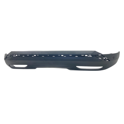 Jupe de pare-chocs arrière pour Renault Scénic V E-Tech EV — d’origine — 850B02502R — vue 2