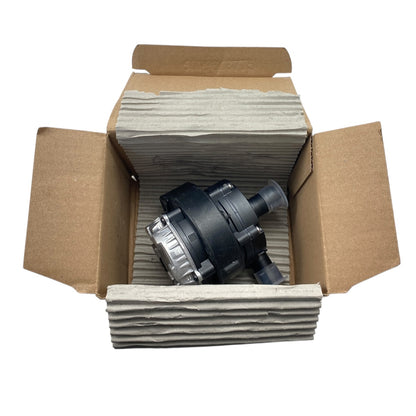 Pompe de circulation du liquide de refroidissement pour Renault Mégane IV Arkana Captur II — d’origine — 210102284R 210102846R — vue 2