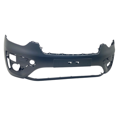 Pare-chocs avant pour Renault Express / Express Van — 620222140R — d’origine — 620222140R 620220594R — vue 1