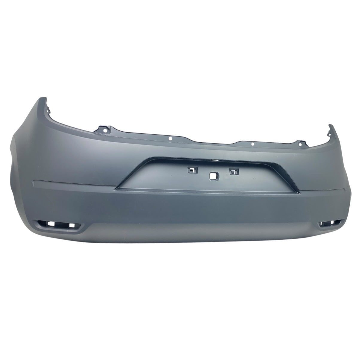 Pare-chocs arrière pour Renault Twingo III (restylage) 850229086R — d’origine — 850232562R — vue 1