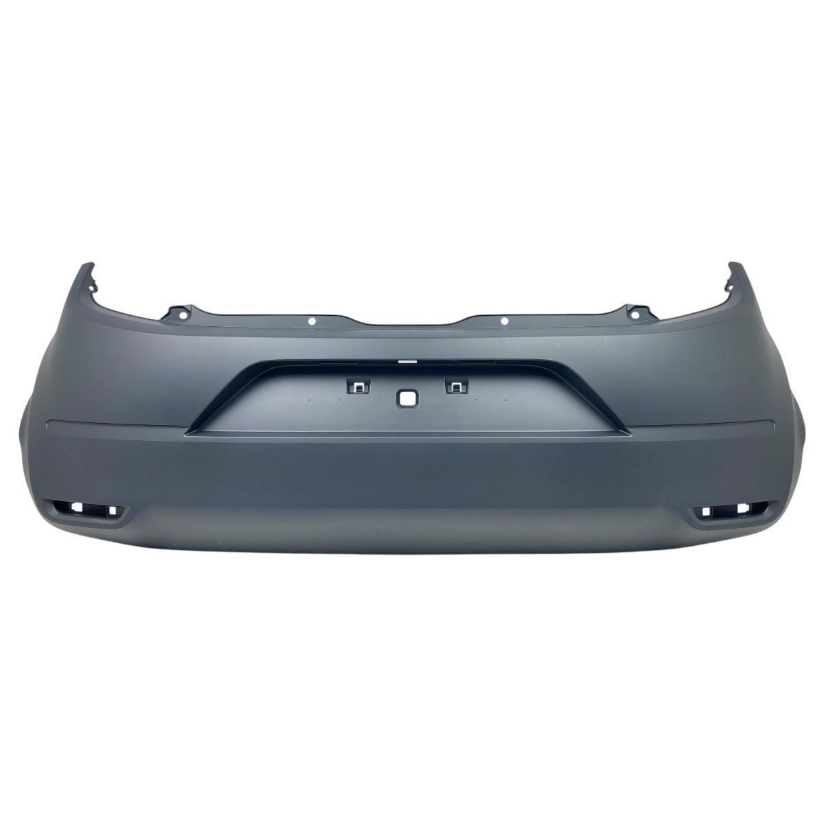 Pare-chocs arrière pour Renault Twingo III (restylage) 850229086R — d’origine — 850232562R — vue 2