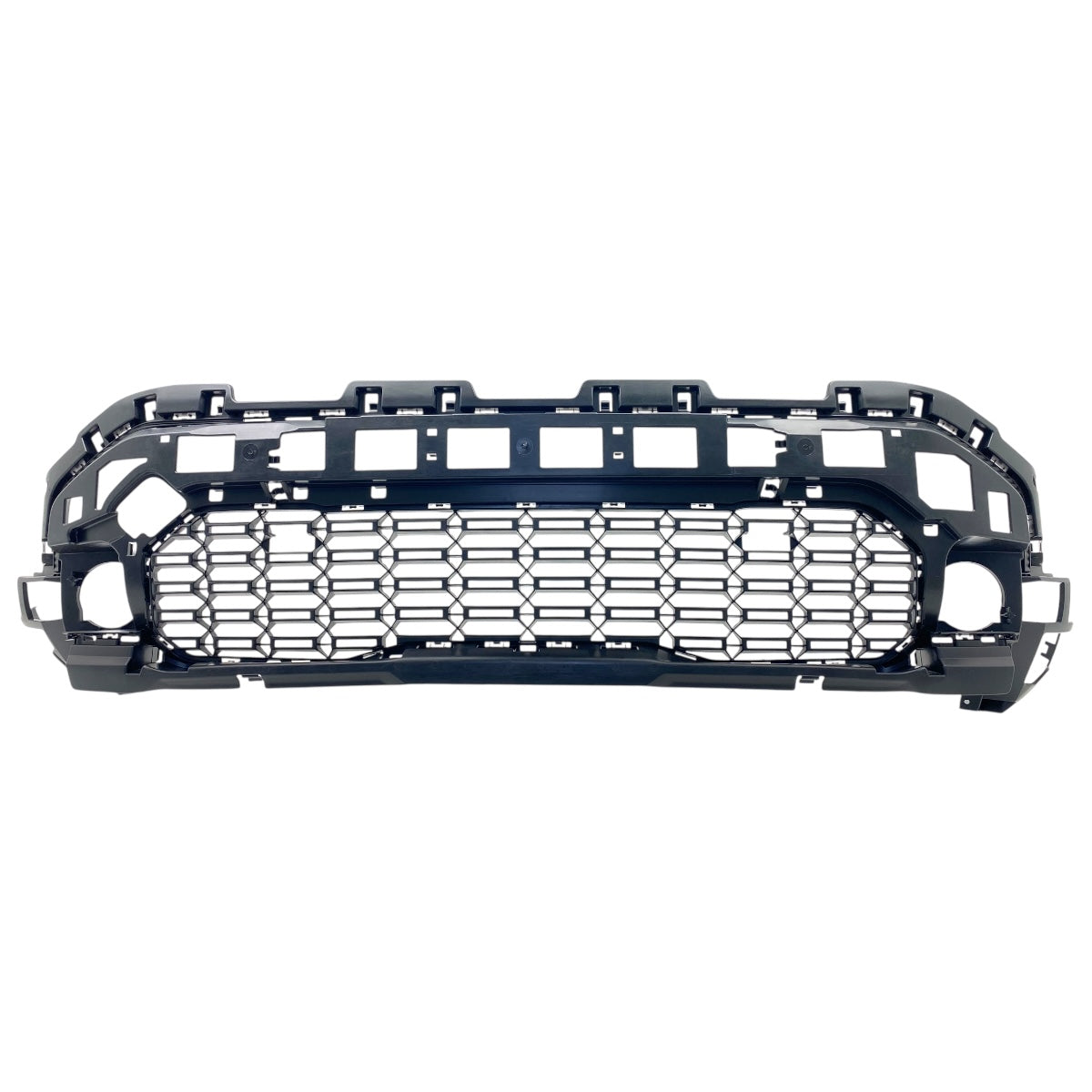 Grille de pare-chocs avant avec PDC pour Dacia Duster III 620267063R — d’origine — 620267063R — vue 1