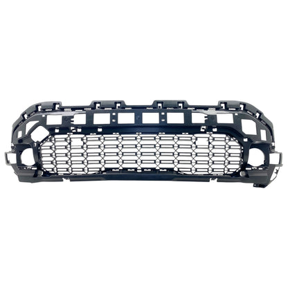 Grille de pare-chocs avant avec PDC pour Dacia Duster III 620267063R — d’origine — 620267063R — vue 1