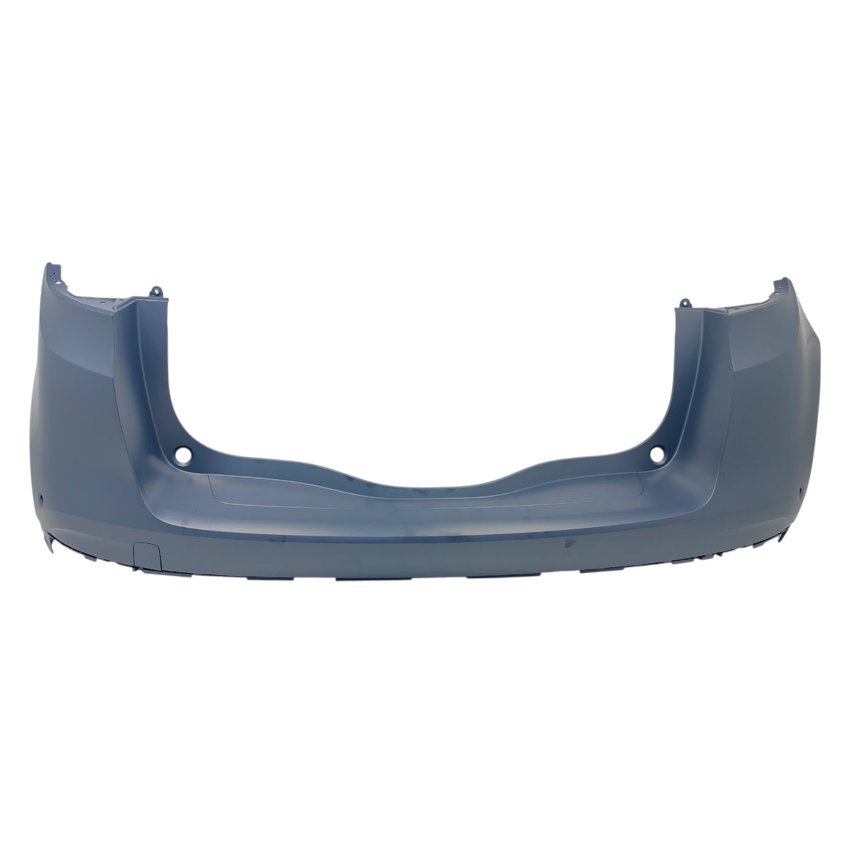 Pare-chocs arrière avec PDC pour Renault Scénic IV 850224317R 850228896R — d’origine — 850226352R 850228896R — vue 1