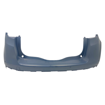 Pare-chocs arrière avec PDC pour Renault Scénic IV 850224317R 850228896R — d’origine — 850226352R 850228896R — vue 1