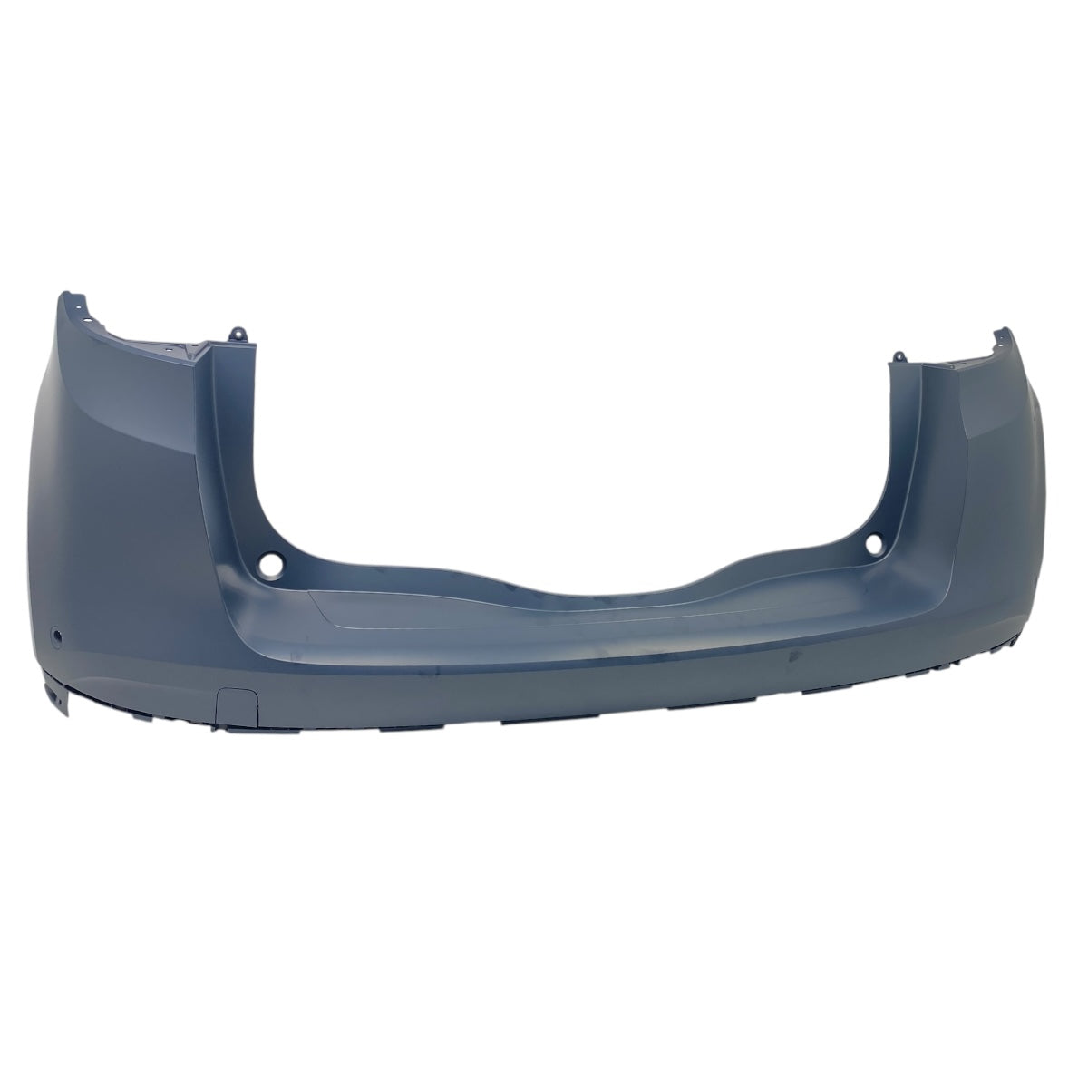 Pare-chocs arrière avec PDC pour Renault Scénic IV 850224317R 850228896R — d’origine — 850226352R 850228896R — vue 2
