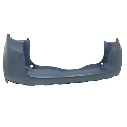 Pare-chocs arrière avec PDC pour Renault Scénic IV 850224317R 850228896R — d’origine — 850226352R 850228896R — vue 2
