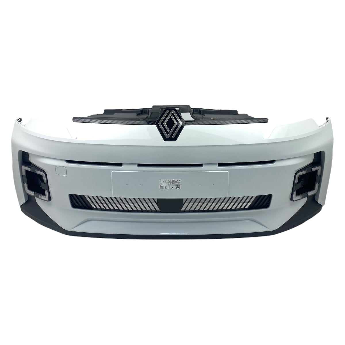 Pare-chocs avant pour Renault 5 E-TECH 62010M626R — d’origine — 62010M626R — vue 2