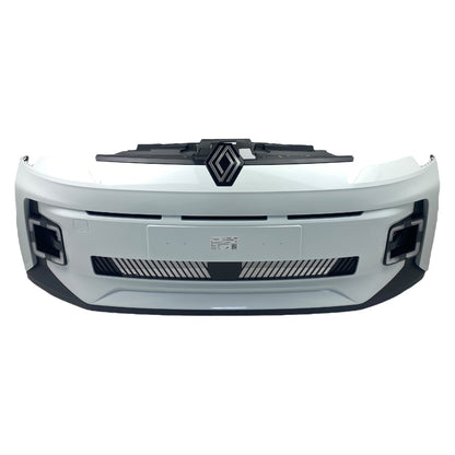 Pare-chocs avant pour Renault 5 E-TECH 62010M626R — d’origine — 62010M626R — vue 2