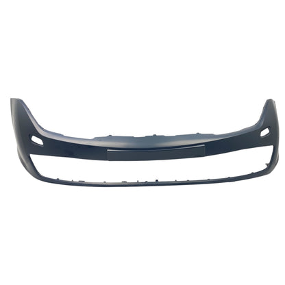 Pare-chocs avant pour Renault Laguna III Coupé 620106248R — d’origine — 620106248R — vue 2