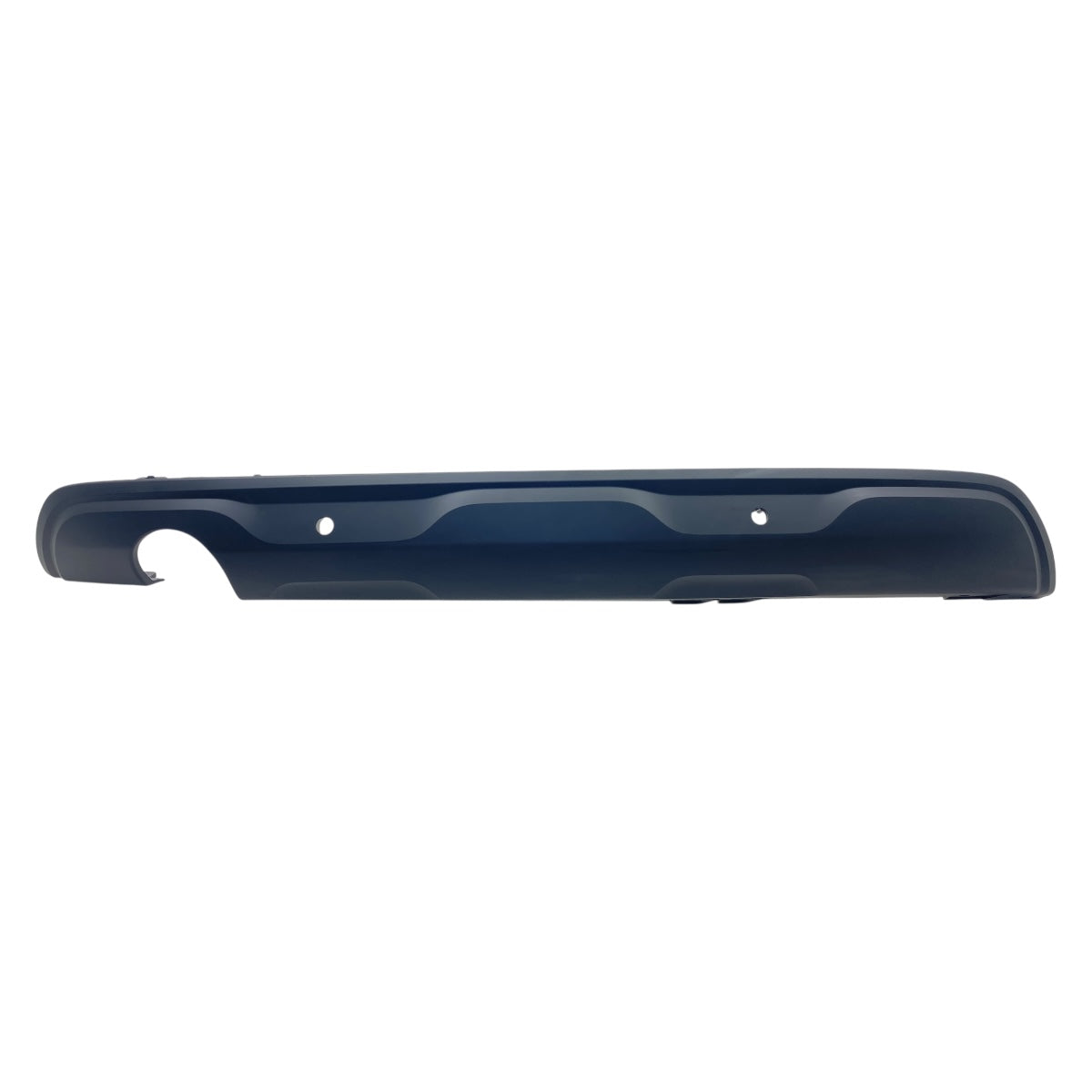 Jupe de pare-chocs arrière avec PDC pour Renault Captur II 850703633R — d’origine — 850705503R 850703633R — vue 1