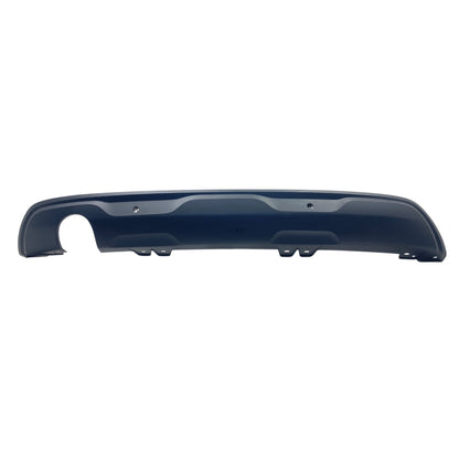 Jupe de pare-chocs arrière avec PDC pour Renault Captur II 850703633R — d’origine — 850705503R 850703633R — vue 2