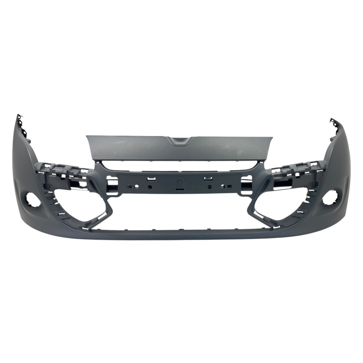 Pare-chocs avant pour Renault Mégane III (restylage) Coupé 620229863R 620228999R — d’origine — 620229863R 620228999R — vue 2