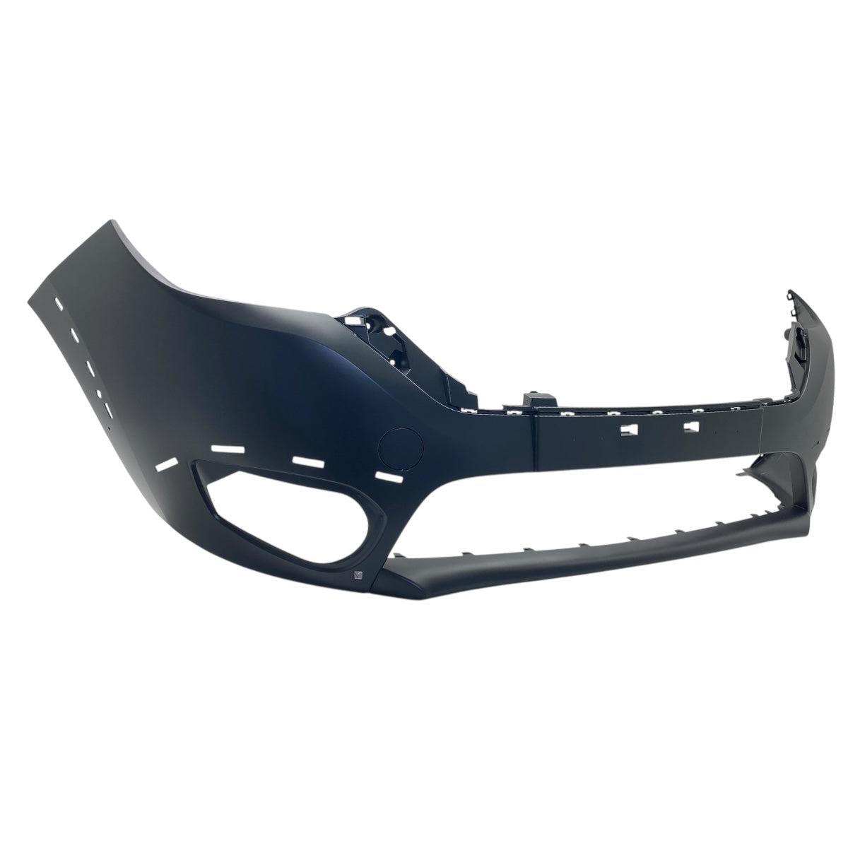Pare-chocs avant pour Dacia Dokker Lodgy Stepway 620228129R 620222633R — d’origine — 620228129R 620222633R — vue 2