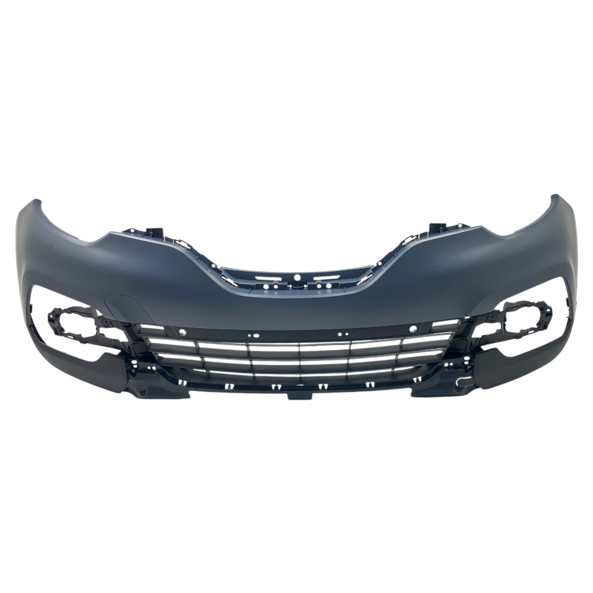 Pare-chocs avant avec PDC pour Renault Captur I (restylage) 620227871R 620227019R — d’origine — 620227871R 620227019R — vue 1