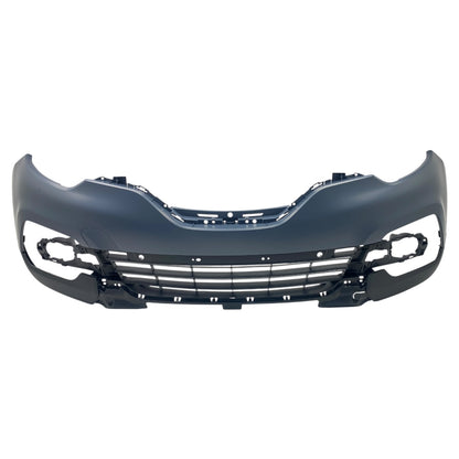 Pare-chocs avant avec PDC pour Renault Captur I (restylage) 620227871R 620227019R — d’origine — 620227871R 620227019R — vue 1