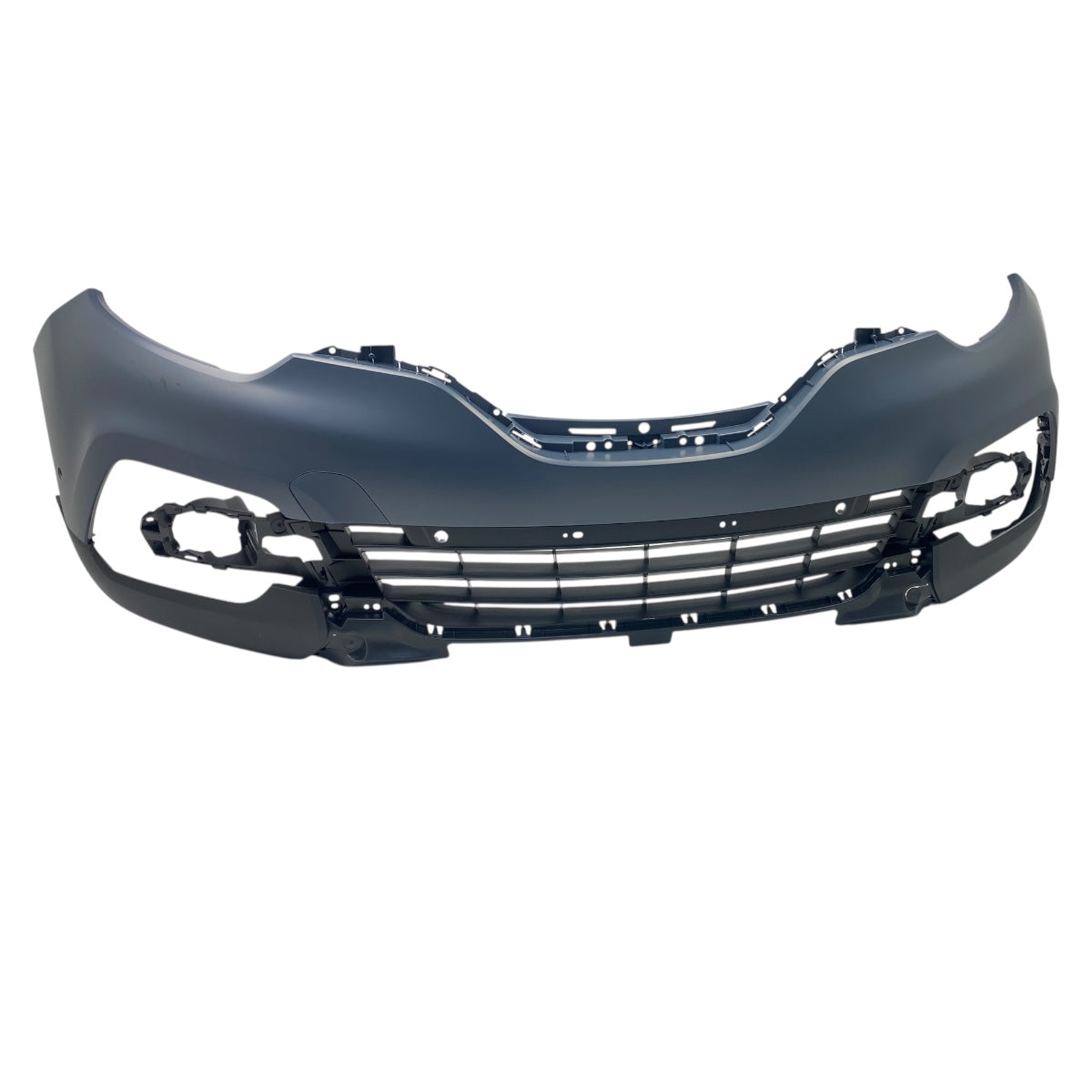 Pare-chocs avant avec PDC pour Renault Captur I (restylage) 620227871R 620227019R — d’origine — 620227871R 620227019R — vue 2