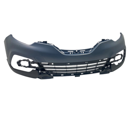 Pare-chocs avant avec PDC pour Renault Captur I (restylage) 620227871R 620227019R — d’origine — 620227871R 620227019R — vue 2