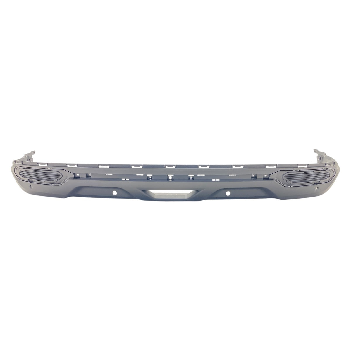 Jupe de pare-chocs arrière avec PDC pour Renault Koleos II 850183404R — d’origine — 850183404R 850182216R — vue 1