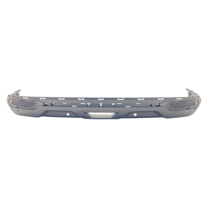 Jupe de pare-chocs arrière avec PDC pour Renault Koleos II 850183404R — d’origine — 850183404R 850182216R — vue 1