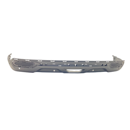 Jupe de pare-chocs arrière avec PDC pour Renault Koleos II 850183404R — d’origine — 850183404R 850182216R — vue 2