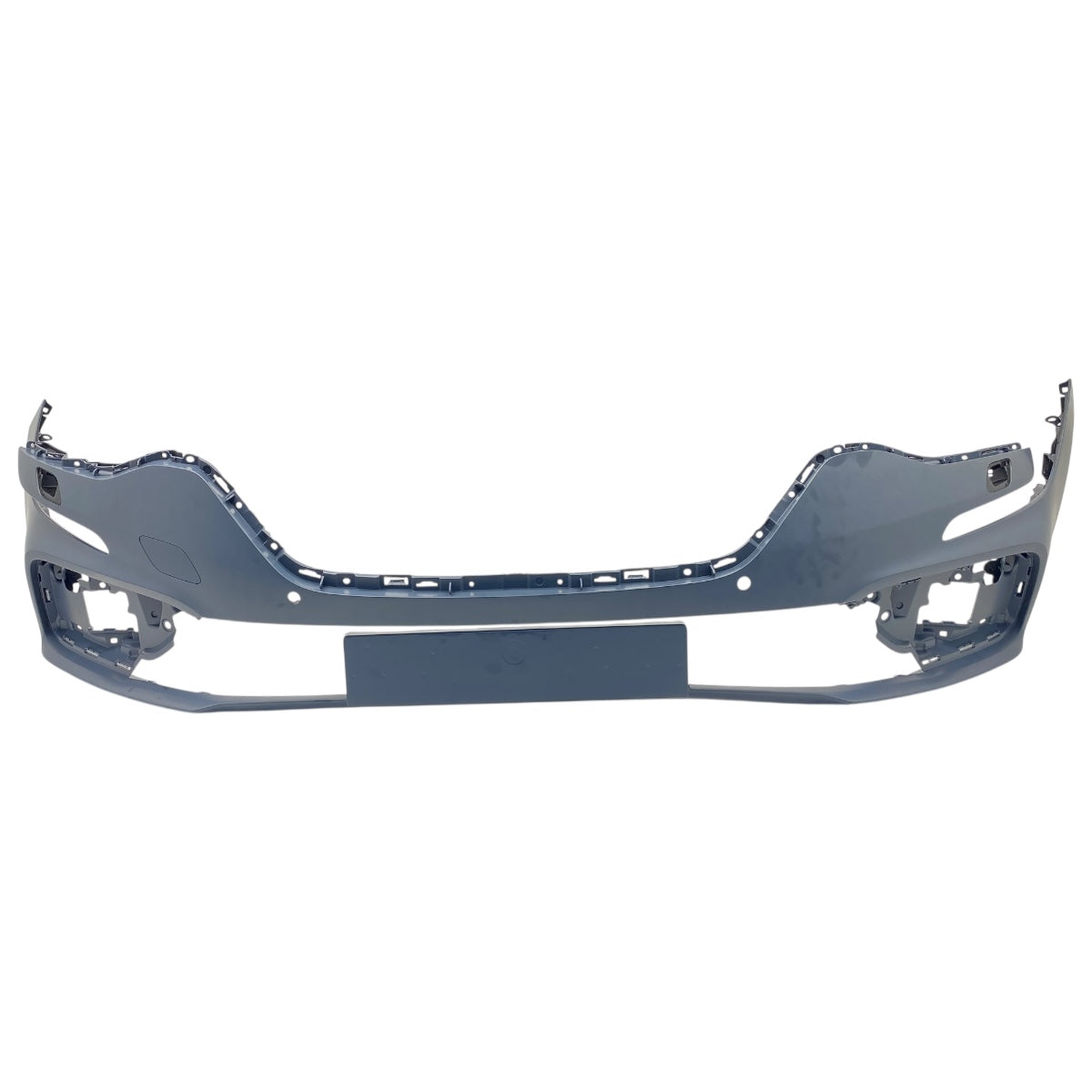 Pare-chocs avant avec PDC avec lave-phares pour Renault Talisman (restylage) à partir de 2020 620226076R — d’origine — 62010G425R 620226076R — vue 1