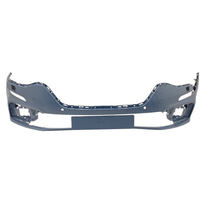 Pare-chocs avant avec PDC avec lave-phares pour Renault Talisman (restylage) à partir de 2020 620226076R — d’origine — 62010G425R 620226076R — vue 2