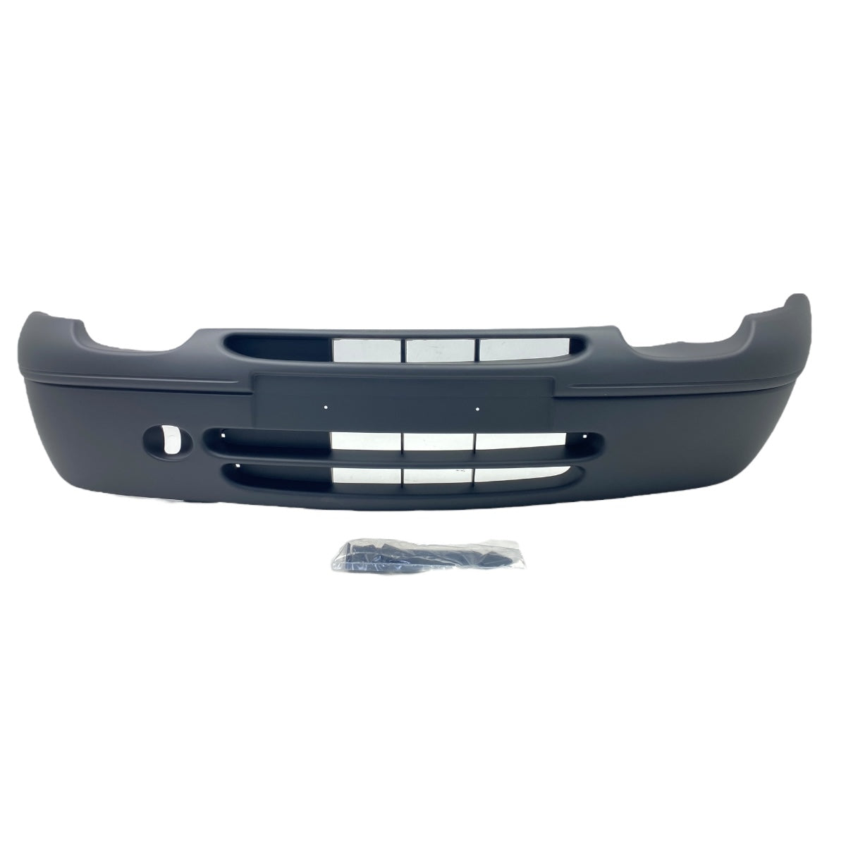 Pare-chocs avant pour Renault Twingo I 7701471465 7700420889 — d’origine — 7701471465 7700420889 — vue 1