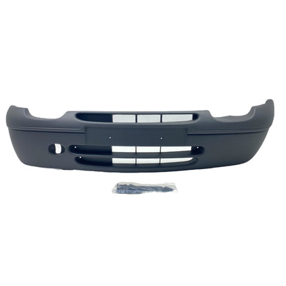 Pare-chocs avant pour Renault Twingo I 7701471465 7700420889 — d’origine — 7701471465 7700420889 — vue 1