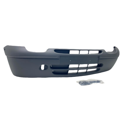 Pare-chocs avant pour Renault Twingo I 7701471465 7700420889 — d’origine — 7701471465 7700420889 — vue 2