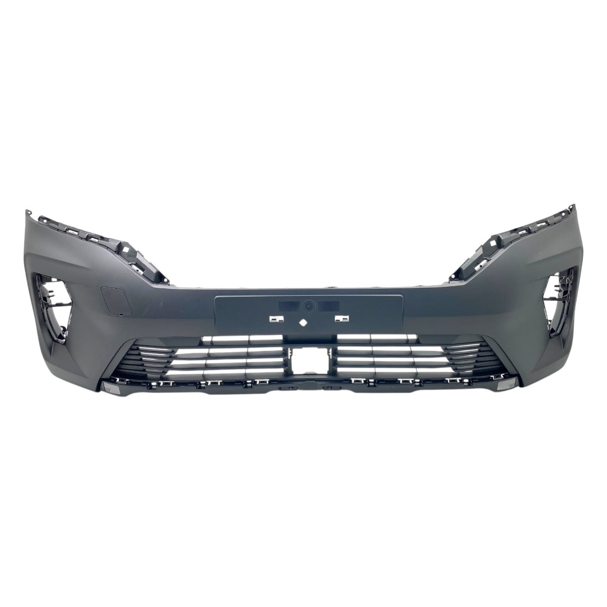 Pare-chocs avant pour Nissan Townstar 60010G949R 620223081R — d’origine — 60010G949R 620223081R — vue 1