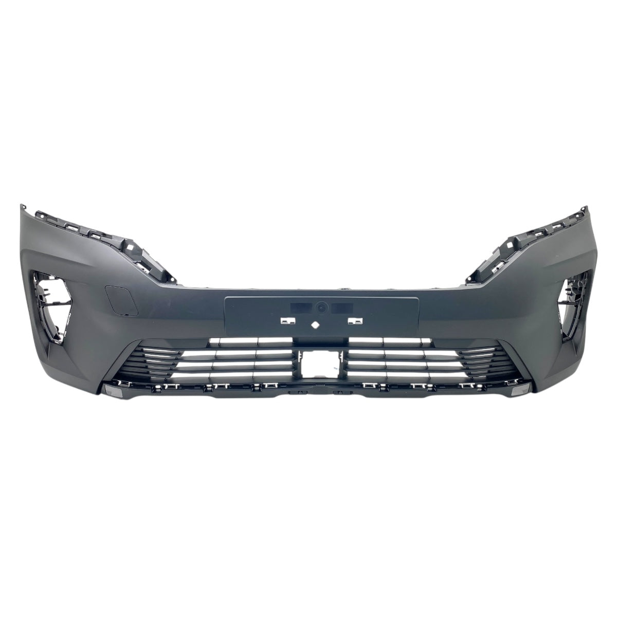 Pare-chocs avant pour Nissan Townstar 60010G949R 620223081R — d’origine — 60010G949R 620223081R — vue 2