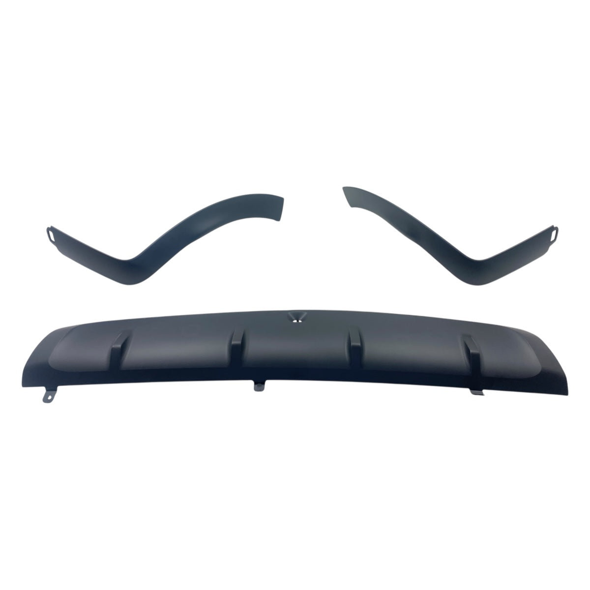 Garnitures de pare-chocs arrière pour Renault Twingo III GT 999106423R — d’origine — 999106423R — vue 1