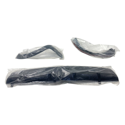 Garnitures de pare-chocs arrière pour Renault Twingo III GT 999106423R — d’origine — 999106423R — vue 2